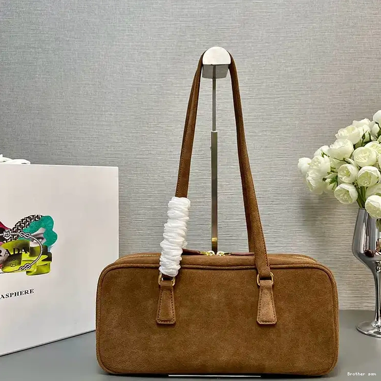 Brother sam Bags Prada 2410YA0102 0731